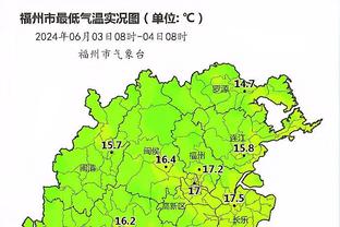 卢尼谈球队下半场表现出色：我们就是上了强度 更多攻击篮筐