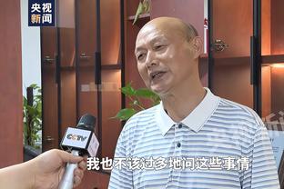 泰伦-卢：我们要努力完全兑现球队天赋 不断提高执行力