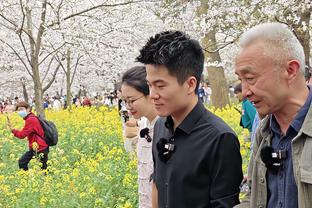 气场太强大！乔丹谈历史第一人该是谁的话题