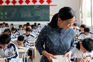 都学上了？瓜帅：我们表现非常非常好；哈维：我们在正确道路上